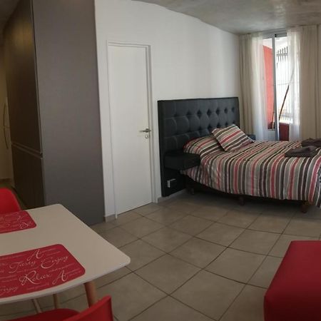 Apartamento Ayacucho y Viamonte Rosario Exterior foto
