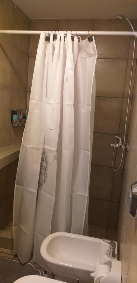 Apartamento Ayacucho y Viamonte Rosario Exterior foto